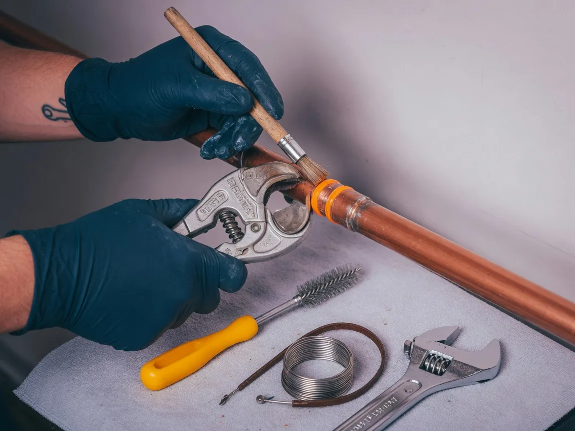 Why choose Sump Pump Repair in Litchfield, CA
